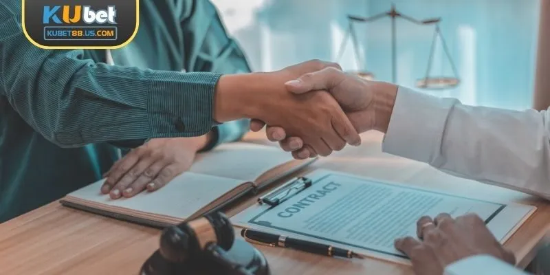 Hệ quả khi không tuân thủ điều khoản