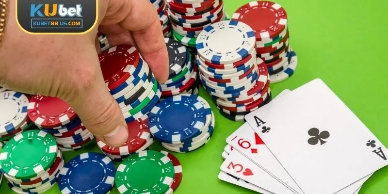 Nhóm kéo baccarat nghĩa là gì?