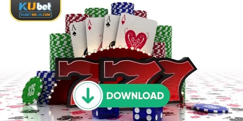 Những lưu ý để tải app Kubet88 an toàn